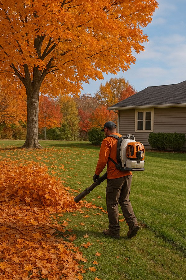 book leaf removal in west hartford ct